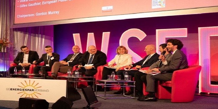 WSED 2019
Fot. Aereco
