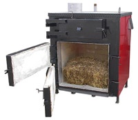 BIOWAT o mocach 20-100 kW