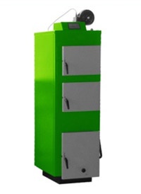 CARBI COMFORT o mocach 15-30 kW