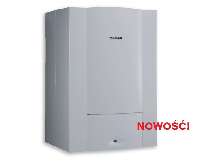 Cerapur Acu Smart ZWSB 30-4A