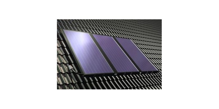 Domowe instalacje solarne
Ekoheat