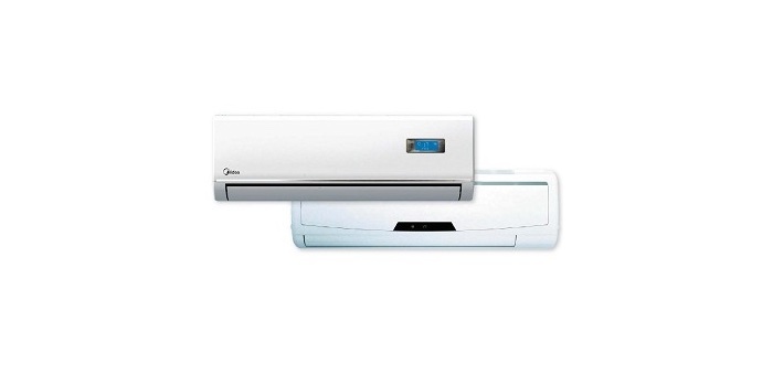 Klimatyzatory podlegają certyfikacji Euroventu
Midea