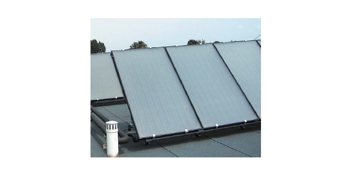 Instalacja solarna