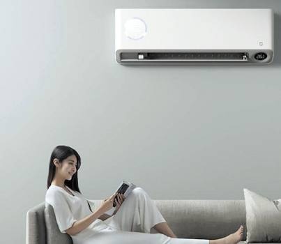klimatyzator xiaomi