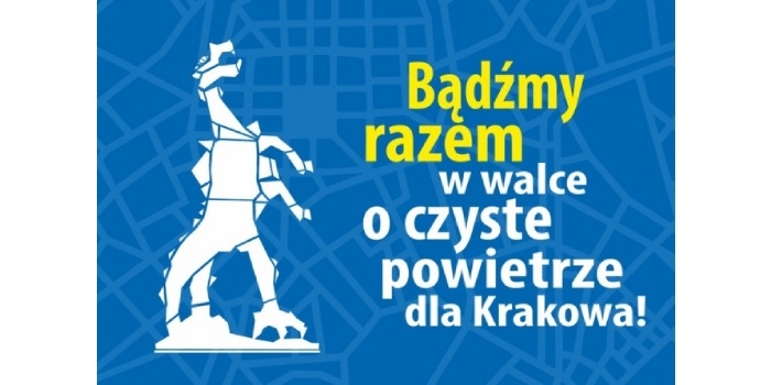 Krak&oacute;w pomaga w wymianie kotła węglowego
Fot. Urząd Miasta Krakowa