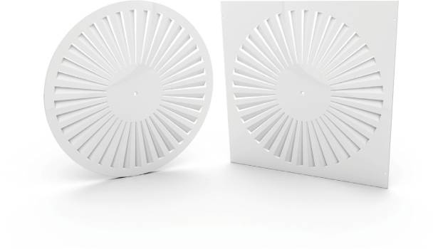 panel okragly