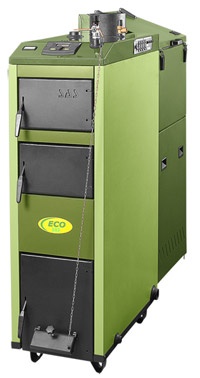 SAS ECO o mocach 17-225 kW