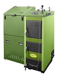 SAS MULTI o mocach 17-48 kW