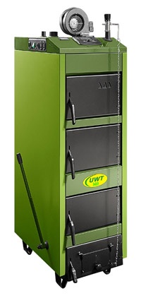 SAS UWT o mocach 14-200 kW
