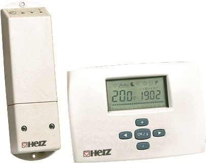 System radiowy cyfrowy HERZ art. nr 3 F799 06