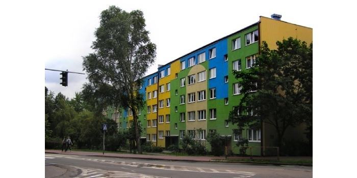 Termomodernizacja budynku mieszkalnego
http://www.sxc.hu