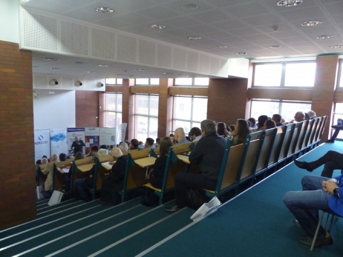 viii konferencja szkoleniowa ochrona przeciwpozarowa w obiektach budowlanych instalacje wentylacyjne i gasnicze projektowanie montaz eksploatacja 2