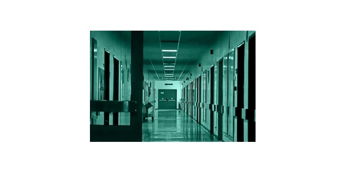 Wentylacja izolatek szpitalnych
http://www.sxc.hu