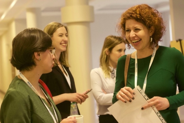 Konferencja EKO-DOK 2018