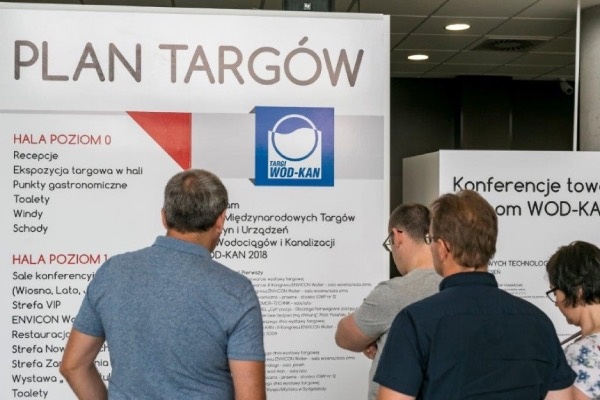 Ponad 300 wystawców z Polski i wielu krajów Europy spotkało się w nowoczesnym obiekcie Bydgoskiego Centrum Targowo-Wystawienniczego