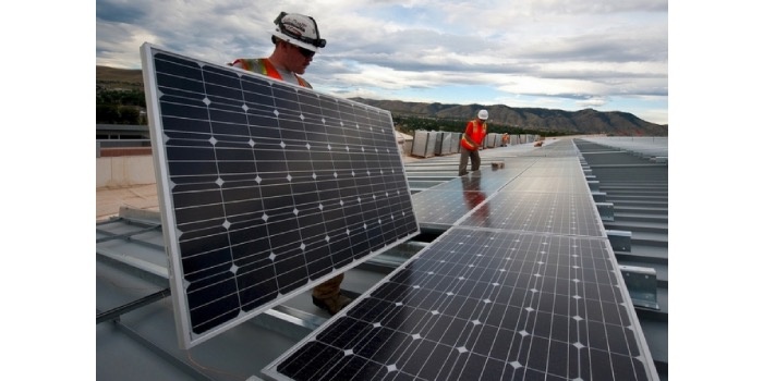 Przetarg na dostawę największego systemu solarnego
fot. pixabay.com