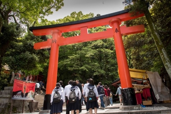 Tygodniowa wycieczka do Japonii, w której udział wzięli „Najlepsi z Najlepszych” Dystrybutorów