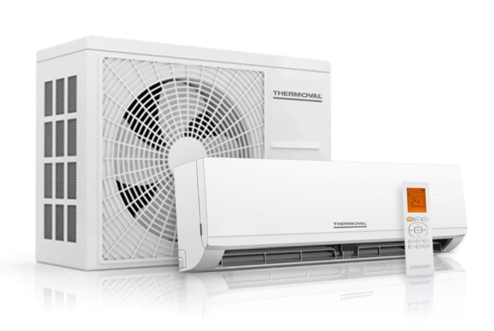 klimatyzatory