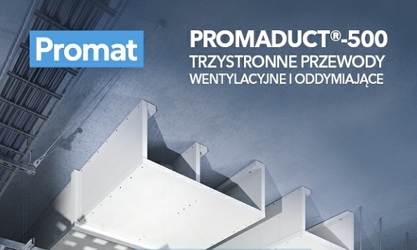 Wielostrefowe przewody oddymiające