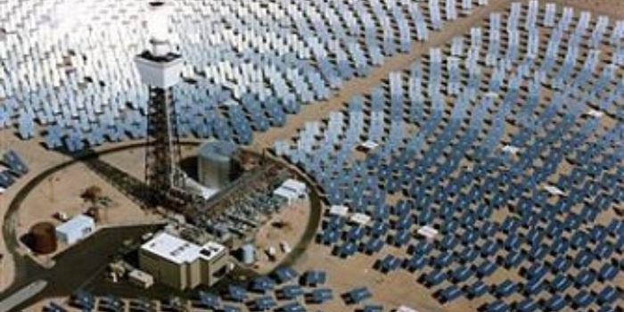 Elektrownia fotowoltaiczna