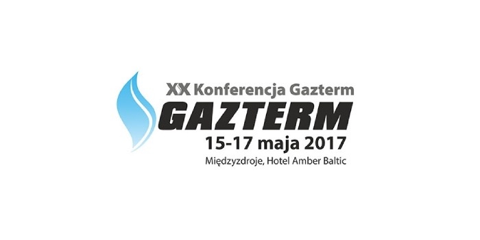Trwa rejestracja na GAZTERM 2017