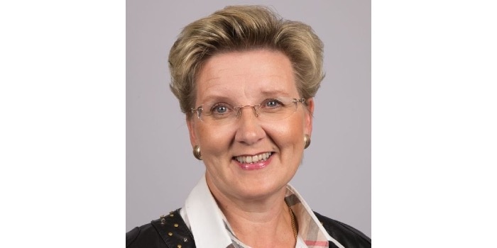 Kirsi-Maarit Poljatschenko
FINPRO