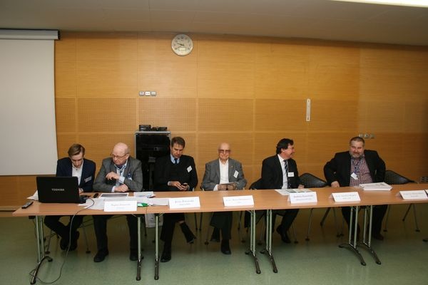 panel ekspertów na Forum Termomodernizacja 2017