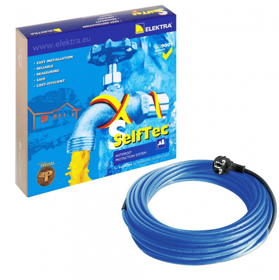 selftec dw ready2heat