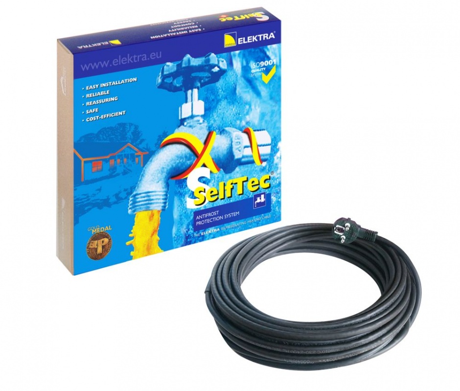 selftec ready2heat