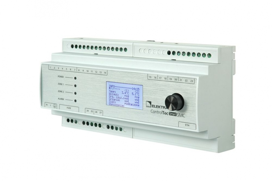 smc pl elektra