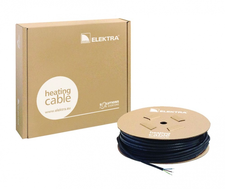 vcdr elektra