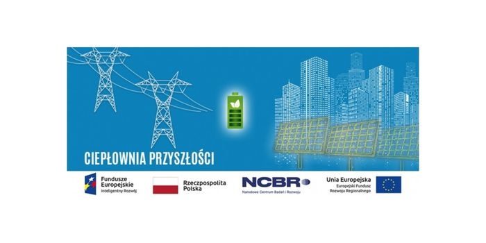 Organizatorzy: Narodowe Centrum Badań i Rozwoju i Izba Gospodarcza Ciepłownictwo Polskie