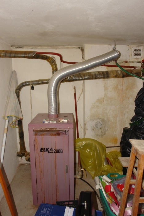 Efektowna izolacja instalacji grzewczej 