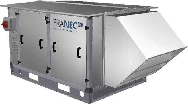 franec rc