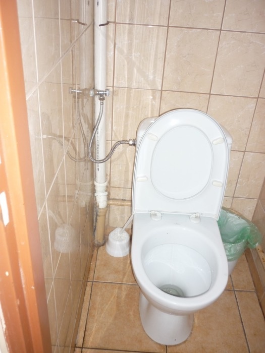no tak, odpowietrzenie kanalizacji