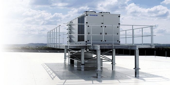 Źr&oacute;dło: Daikin
