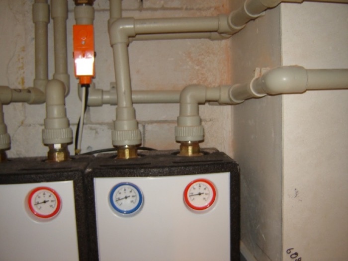 Zastosowanie konkretnego materiału ma skutek nie tylko w trwałości instalacji, ale i w rozwiązaniach technologicznych