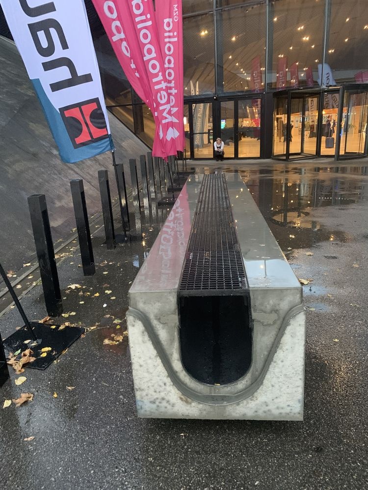 stormwater 22 