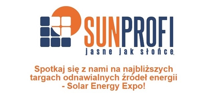 Odbierz bezpłatne zaproszenie &ndash; zarejestruj się na Solar Energy Expo
