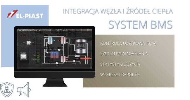 integracja wezla ciepla