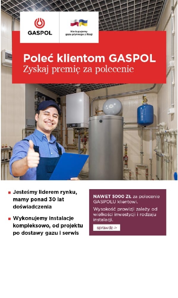 gaspol