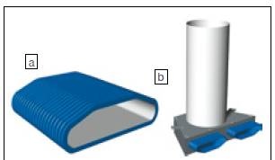 hdpe puszka rozprezna