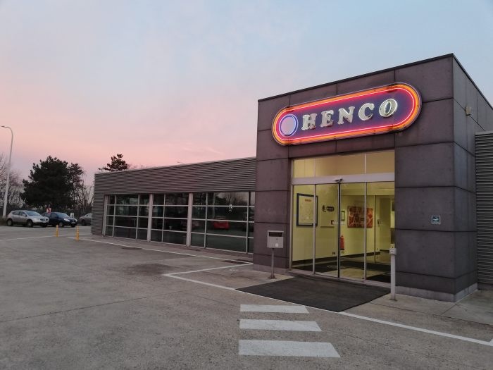 henco oferta 2
