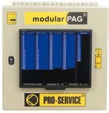 jednostka modular pag pro service