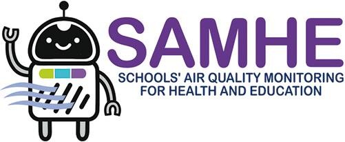 samhe logo