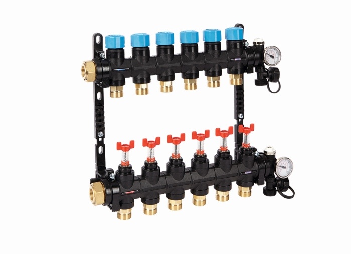 ufh mdk henco 2