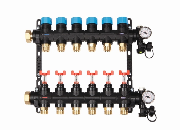 ufh mdk henco