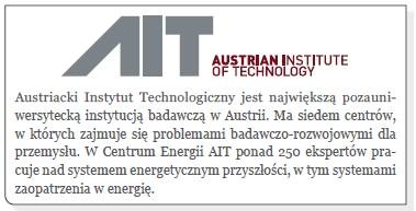 austrian institute technology