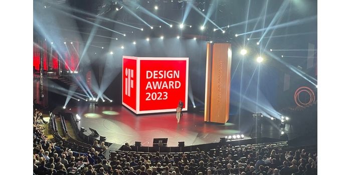 iF Design Award 2023