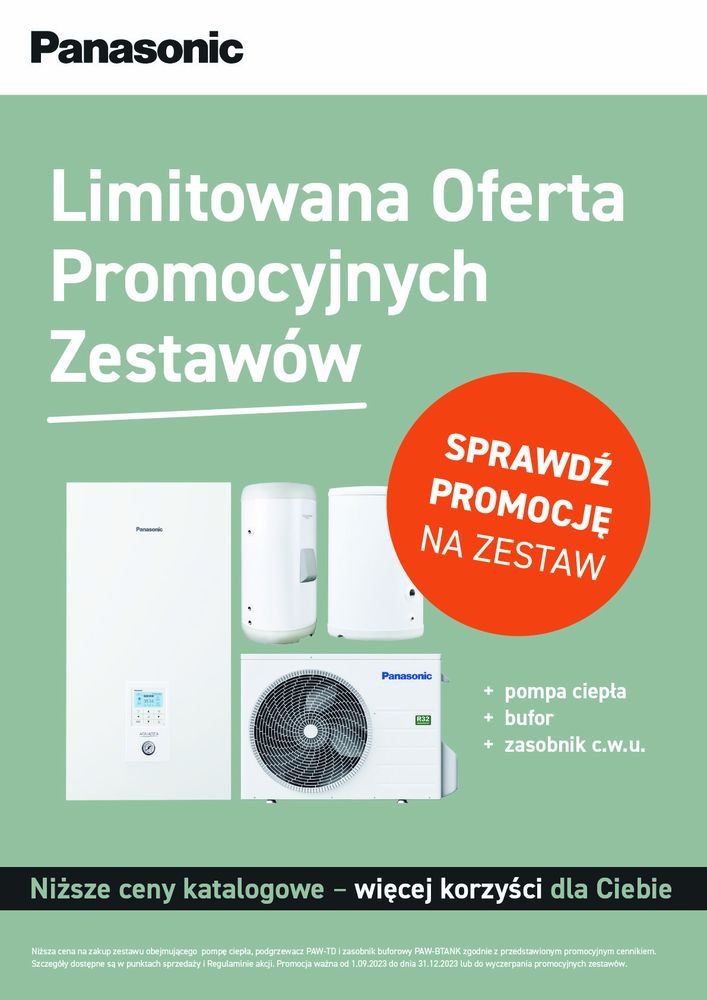 panasonic zestaw a4 plakat gotowy web